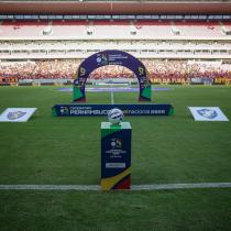 FPF divulga regulamento e tabela do Campeonato Pernambucano 2026