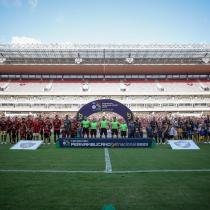 FPF supera 74 milhões de visualizações nas redes sociais e consolida protagonismo digital em 2025