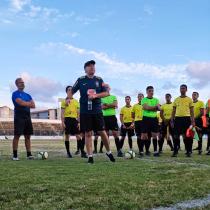 Arbitragem pernambucana inicia pré-temporada 2026 com foco em excelência técnica e alto rendimento