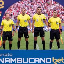 Audiência pública define escala de arbitragem da 1ª rodada do Pernambucano A1 2026