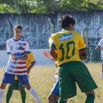 Copinha do Interior Sub16: Semifinais acontecem neste domingo