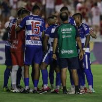 Jaguar e Sport se enfrentam neste sábado (10) pelo Campeonato Pernambucano 2026 