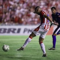 Náutico supera o Maguary e conquista vitória nos Aflitos na estreia do Pernambucano