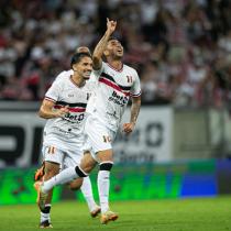 Santa Cruz estreia com vitória diante do Decisão no Campeonato Pernambucano
