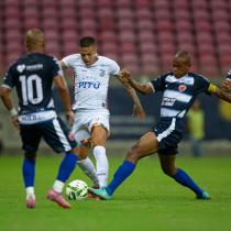 Vitória e Jaguar empatam em jogo equilibrado pela Série A1