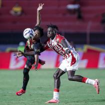 Náutico e Sport se enfrentam no primeiro clássico do Pernambucano 2026
