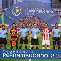 Clássico dos clássicos atinge audiência de mais de 1 milhão de telespectadores