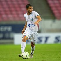 Vitória e Maguary fazem confronto direto pelo Pernambucano 2026 