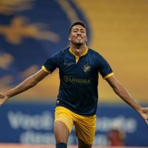 Na Arena de Pernambuco, Retrô bate o Santa Cruz por 1 a 0 e volta a vencer na competição