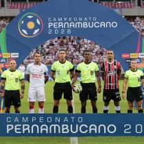 Clássico Santa Cruz x Náutico registra audiência próxima de 1 milhão de telespectadores no Grande Recife
