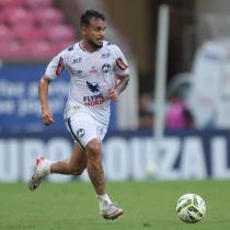 Maguary enfrenta Sport em Bonito valendo a classificação para a fase eliminatória