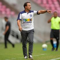 Decisão encara o Vitória em duelo decisivo pela 6ª rodada do Pernambucano 2026