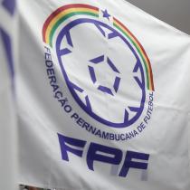 FPF e Governo de Pernambuco reforçam cultura de paz nos estádios durante Sport x Santa Cruz