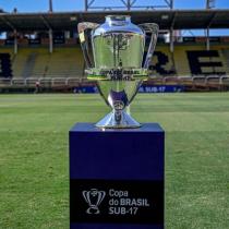 Copa do Brasil Sub-17: Retrô conhece adversário da primeira fase da competição