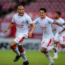 Vitória e Náutico se enfrentam na última rodada da primeira fase do Pernambucano