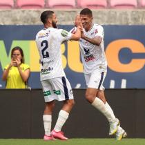 Jaguar e Maguary duelam na última rodada de olho no G6