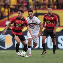 Sport vence o Santa Cruz, Náutico termina na liderança e Pernambucano define confrontos eliminatórios