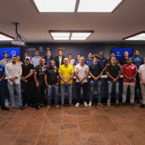 FPF promove conselho técnico da Copa Pernambuco 2026