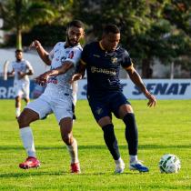 Maguary e Retrô fazem jogo de ida da 2ª fase do PE 2026