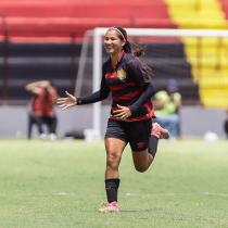 Sport conhece seu grupo no Brasileirão Feminino Sub20