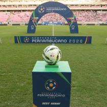 FPF define data, horários e locais das semifinais do Pernambucano
