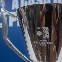 Liga de Ipojuca é campeã da Copinha do Interior Sub 16 2025