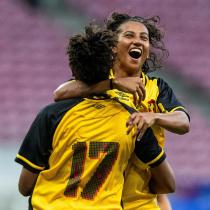 Sport conhece modelo de disputa do Brasileirão Feminino A2