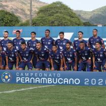 Maguary estreia na Copa do Brasil 2026 diante do Laguna-RN em Bonito