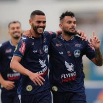 Maguary vence Laguna-RN e encara o Fortaleza na Copa do Brasil