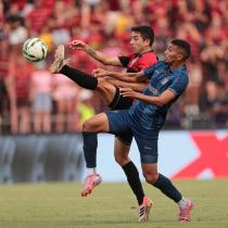 Sport x Retrô registra maior audiência da história da TV FPF Betnacional