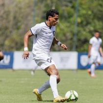 Retrô faz sua estreia na Copa do Brasil Sub17 contra o Sergipe