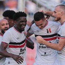Santa Cruz conhece adversários e formato da Série C