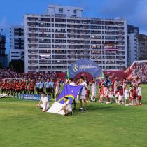 FPF realiza coletiva oficial da final do Pernambucano A1 2026 nesta quinta-feira