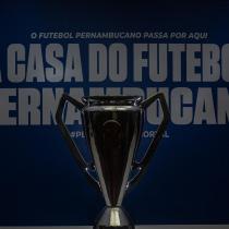 Copa Pernambuco Revelando Craques define mês de início