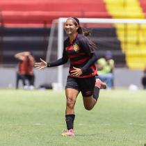 Sport estreia no Brasileirão Feminino Sub20 diante do São Paulo