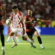 Final do Campeonato Pernambucano 2026 registra a maior audiência dos últimos cinco anos na TV aberta