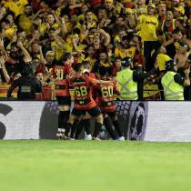 Pernambucano define classificados para competições nacionais e consagra Sport campeão