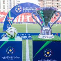 Confira a Seleção Oficial do Campeonato Pernambucano 2026
