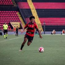 Brasileirão Sub 20: Leoas enfrentam a Ferroviária pela segunda rodada
