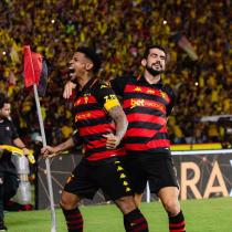 Sport conhece dia e horário de partida da quarta fase da Copa do Brasil