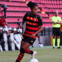 Sport vence o UDA-AL na estreia do Brasileirão Feminino A2