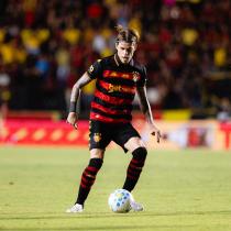 Sport recebe o Athletic-MG na Ilha do Retiro pela Copa do Brasil