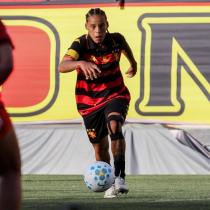 Sport encara o Itacoatiara-AM em busca da liderança do Brasileiro Feminino A2