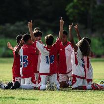 Copa Pernambuco Sub20 e Sub13 começam com goleadas e jogos disputados