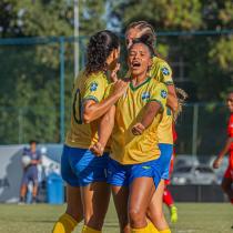 Ipojuca x Remo abre participação pernambucana na Copa do Brasil Feminina 2026; Sport estreia na segunda fase