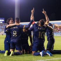 Retrô estreia com vitória fora de casa contra o Imperatriz pela Copa do Nordeste