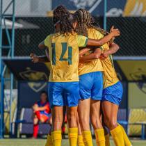 Ipojuca enfrenta o União-RN fora de casa pelo Brasileirão Feminino A3
