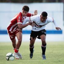 Copa Pernambuco: Clássico das Emoções abriu a rodada de jogos na base