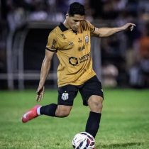 Central estreia na Série D contra o Laguna-RN fora de casa