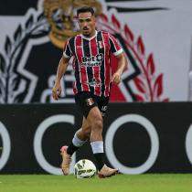 Santa Cruz estreia na Série C diante do Itabaiana-SE